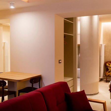 Le Stanze Di Teodorico Apartman Orvieto Kültér fotó