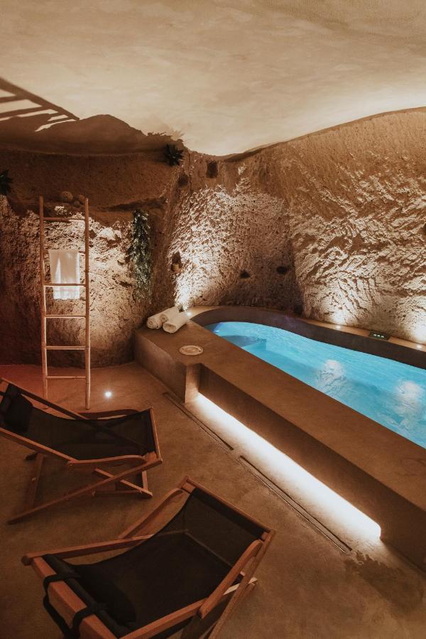 Le Stanze Di Teodorico Apartman Orvieto Kültér fotó