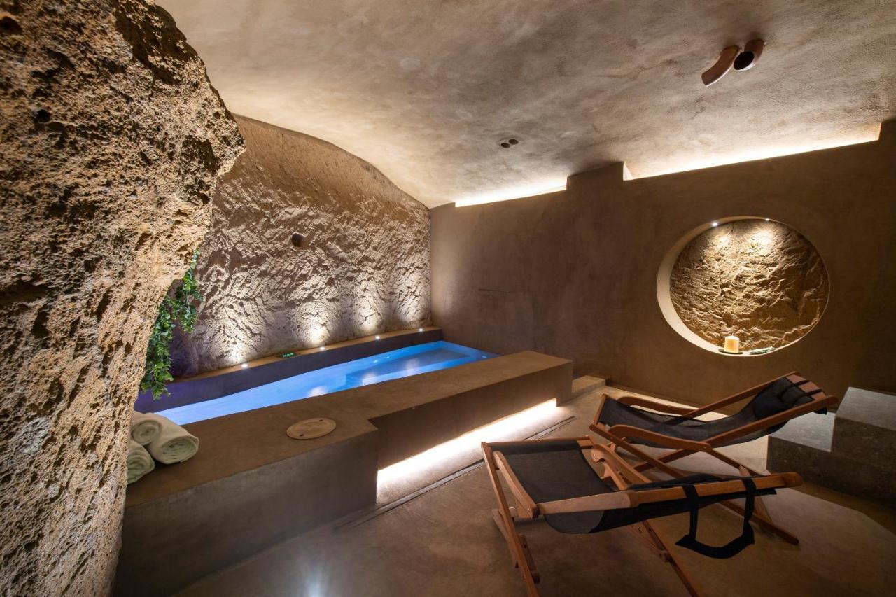 Le Stanze Di Teodorico Apartman Orvieto Kültér fotó