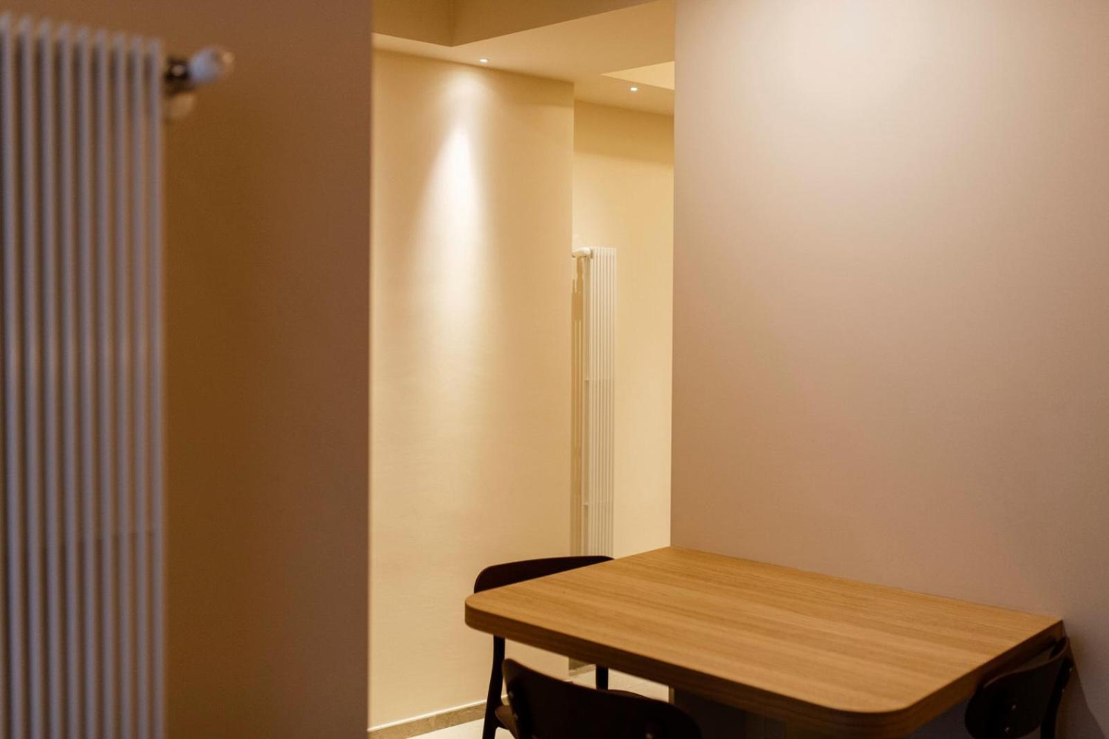 Le Stanze Di Teodorico Apartman Orvieto Kültér fotó