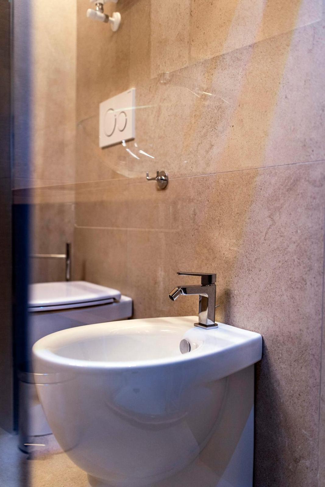 Le Stanze Di Teodorico Apartman Orvieto Kültér fotó