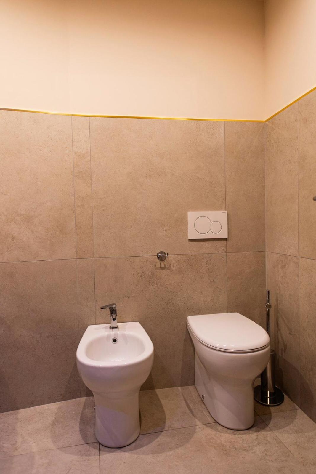 Le Stanze Di Teodorico Apartman Orvieto Kültér fotó